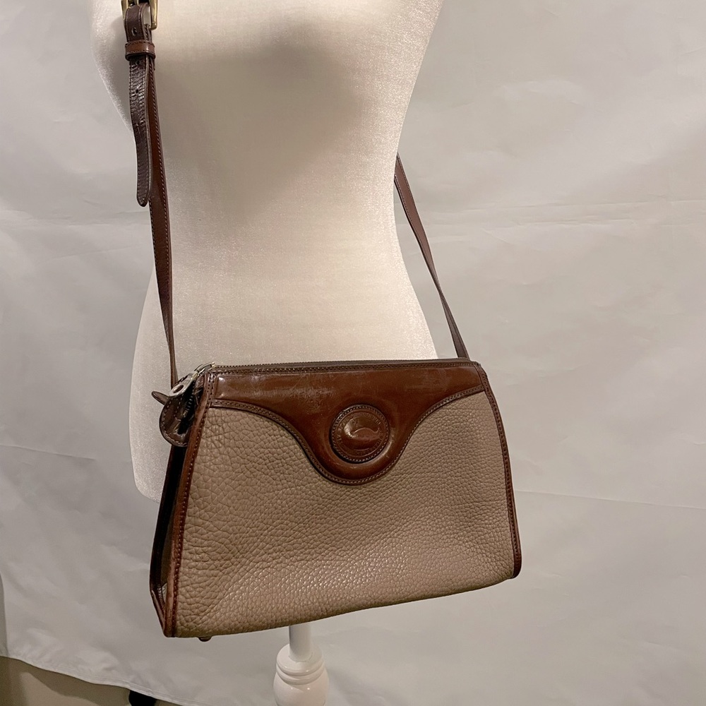 Vintage Dooney & Burke